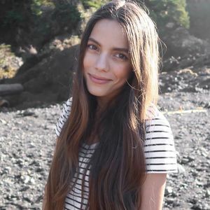 Meet your Posher, Shawna